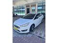 Sahibinden Ford Focus 1.6 TDCi Trend X 2017 Model 