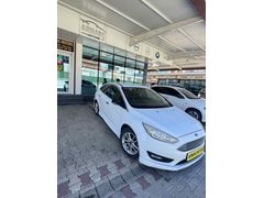 Sahibinden Ford Focus 1.6 TDCi Trend X 2017 Model 
