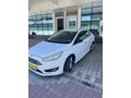Sahibinden Ford Focus 1.6 TDCi Trend X 2017 Model 