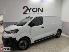 FİAT YÖN'DEN SCUDO 1.5 MULTİJET BUSİNESS 12'BİNDE %20 FATURALI