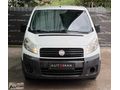 2011 FİAT SCUDO~1.6 MULTİJET CARGO PANELVAN 2+1~ORJ. 91.000 KM