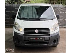 2011 FİAT SCUDO~1.6 MULTİJET CARGO PANELVAN 2+1~ORJ. 91.000 KM