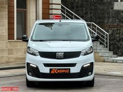*KOPUZ* HATASIZ BOYASIZ CAMLI 5+1 FİAT SCUDO COMBİ MİX LOUNGE