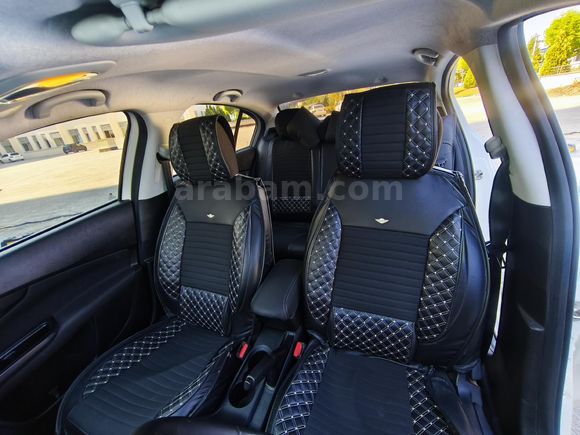Sahibinden hatasız, boyasız  1.4 Fire Urban Plus 2020 Model