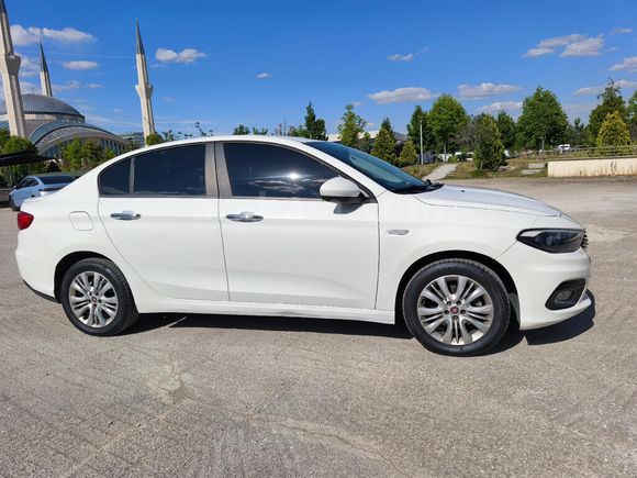 Sahibinden hatasız, boyasız  1.4 Fire Urban Plus 2020 Model
