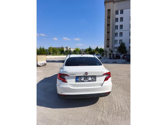 Sahibinden hatasız, boyasız  1.4 Fire Urban Plus 2020 Model