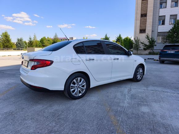 Sahibinden hatasız, boyasız  1.4 Fire Urban Plus 2020 Model