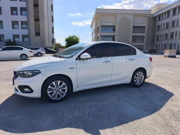 Sahibinden hatasız, boyasız  1.4 Fire Urban Plus 2020 Model