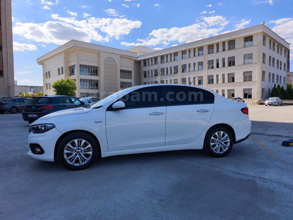 Sahibinden hatasız, boyasız  1.4 Fire Urban Plus 2020 Model