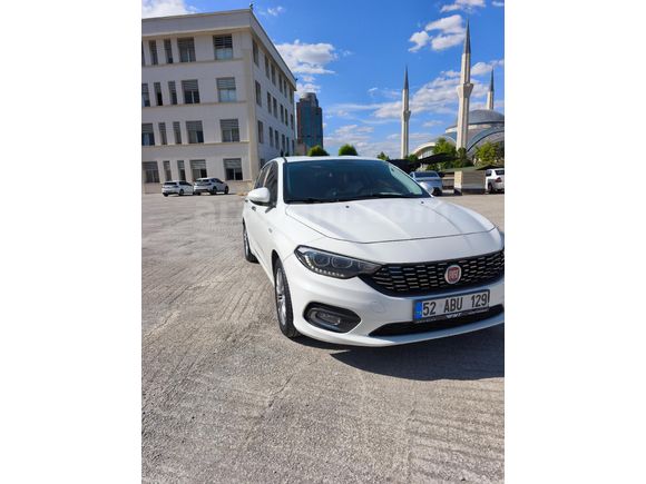 Sahibinden hatasız, boyasız  1.4 Fire Urban Plus 2020 Model