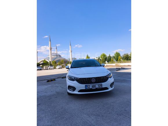 Sahibinden hatasız, boyasız  1.4 Fire Urban Plus 2020 Model