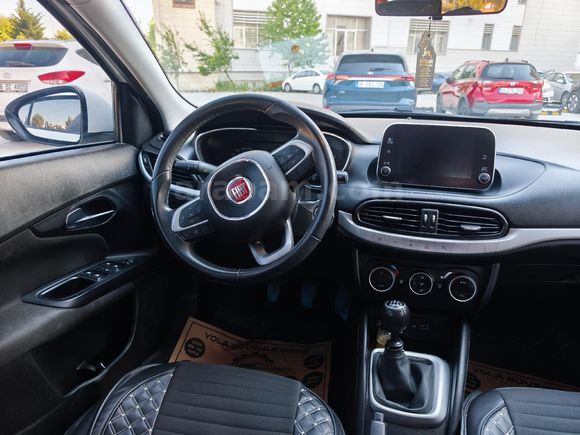 Sahibinden hatasız, boyasız  1.4 Fire Urban Plus 2020 Model