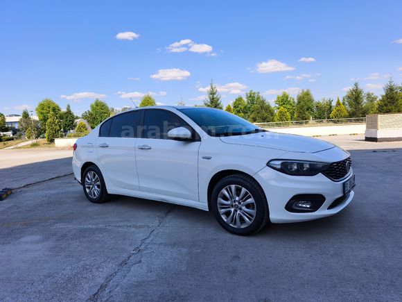 Sahibinden hatasız, boyasız  1.4 Fire Urban Plus 2020 Model