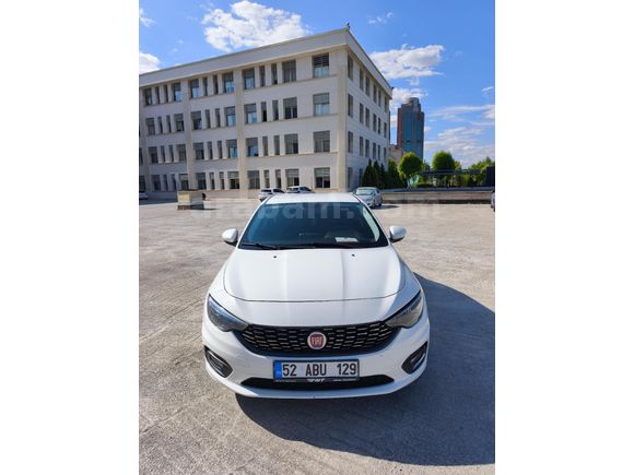 Sahibinden hatasız, boyasız  1.4 Fire Urban Plus 2020 Model