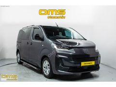 OMS OTOMOTİV'DEN 2025 FİAT SCUDO 2.2 MULTİJET HATASIZ OTOMATİK