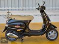 OTO TEN - 2001 VESPA ET4 150 CC