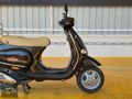 OTO TEN - 2001 VESPA ET4 150 CC