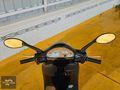 OTO TEN - 2001 VESPA ET4 150 CC