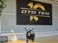 OTO TEN - 2001 VESPA ET4 150 CC
