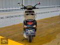 OTO TEN - 2001 VESPA ET4 150 CC