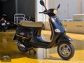 OTO TEN - 2001 VESPA ET4 150 CC