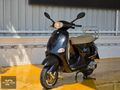 OTO TEN - 2001 VESPA ET4 150 CC