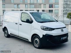 TEKİNDAĞ SENET VE TAMAMINA KREDİ İMKANI 2025FİAT SCUDO 1.5 M'JET