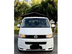 Sahibinden Volkswagen Transporter 2.0 TDI Camlı Van 2015 Model 