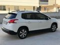 2014 PEUGEOT 2008 1.6 e-HDİ 226 BİNDE OTOMATİK BAKIMLI MASRAFSIZ