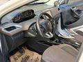 2014 PEUGEOT 2008 1.6 e-HDİ 226 BİNDE OTOMATİK BAKIMLI MASRAFSIZ