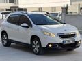 2014 PEUGEOT 2008 1.6 e-HDİ 226 BİNDE OTOMATİK BAKIMLI MASRAFSIZ