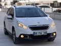2014 PEUGEOT 2008 1.6 e-HDİ 226 BİNDE OTOMATİK BAKIMLI MASRAFSIZ
