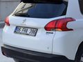 2014 PEUGEOT 2008 1.6 e-HDİ 226 BİNDE OTOMATİK BAKIMLI MASRAFSIZ