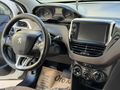 2014 PEUGEOT 2008 1.6 e-HDİ 226 BİNDE OTOMATİK BAKIMLI MASRAFSIZ