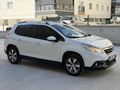 2014 PEUGEOT 2008 1.6 e-HDİ 226 BİNDE OTOMATİK BAKIMLI MASRAFSIZ