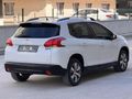 2014 PEUGEOT 2008 1.6 e-HDİ 226 BİNDE OTOMATİK BAKIMLI MASRAFSIZ