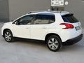 2014 PEUGEOT 2008 1.6 e-HDİ 226 BİNDE OTOMATİK BAKIMLI MASRAFSIZ