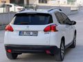 2014 PEUGEOT 2008 1.6 e-HDİ 226 BİNDE OTOMATİK BAKIMLI MASRAFSIZ