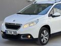 2014 PEUGEOT 2008 1.6 e-HDİ 226 BİNDE OTOMATİK BAKIMLI MASRAFSIZ