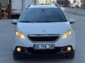 2014 PEUGEOT 2008 1.6 e-HDİ 226 BİNDE OTOMATİK BAKIMLI MASRAFSIZ