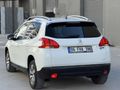 2014 PEUGEOT 2008 1.6 e-HDİ 226 BİNDE OTOMATİK BAKIMLI MASRAFSIZ