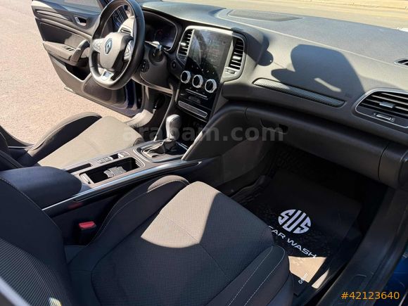 2023 MODEL HATASIZ BOYASIZ ANAHTARSIZ GİRİŞ GERİ GÖRÜŞ 80 BİNDE
