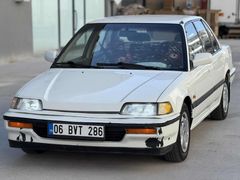 MASRAFSIZ CİVİC SIFIR MOTOR