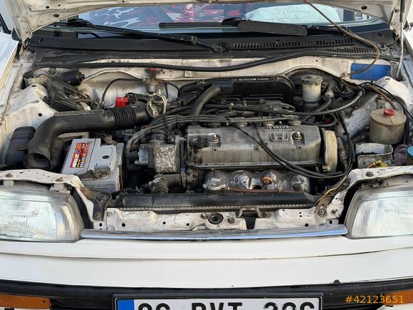 MASRAFSIZ CİVİC SIFIR MOTOR