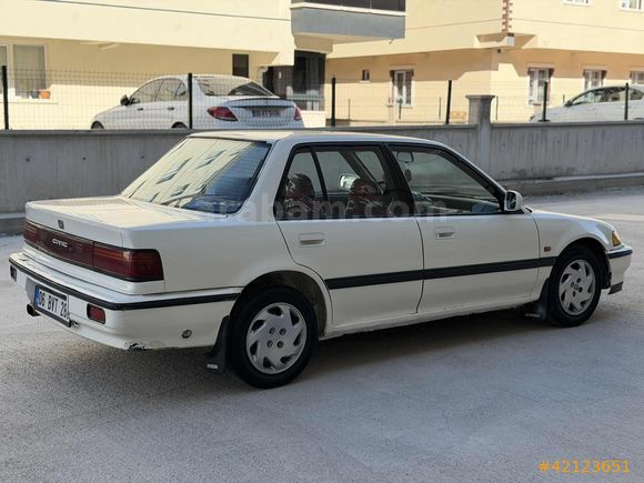 MASRAFSIZ CİVİC SIFIR MOTOR