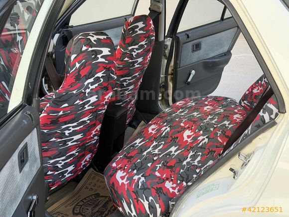 MASRAFSIZ CİVİC SIFIR MOTOR