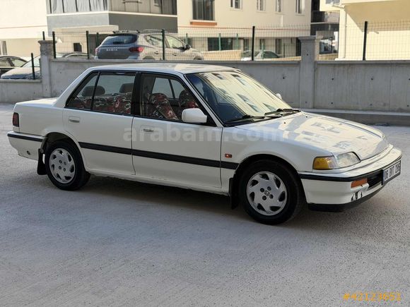 MASRAFSIZ CİVİC SIFIR MOTOR