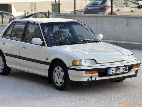 MASRAFSIZ CİVİC SIFIR MOTOR