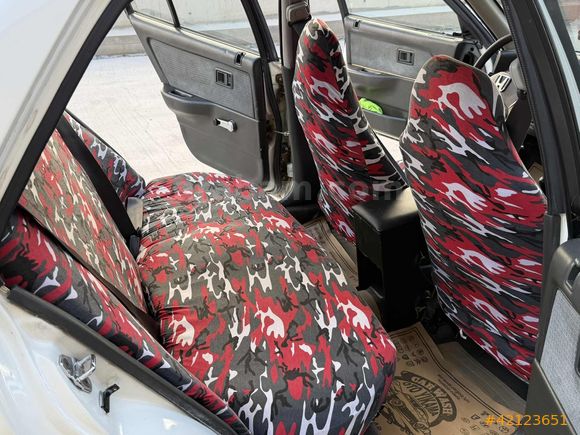 MASRAFSIZ CİVİC SIFIR MOTOR