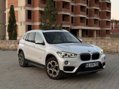 HATASIZ/TRAMERSİZ BMW X1 PRESTİJ - ELEK. BAGAJ + IŞIK PAKET + 18" JANT